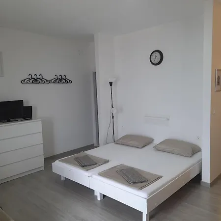 Stipe Apartamento