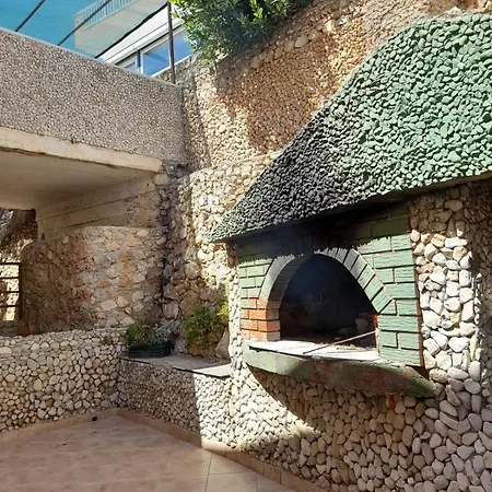 Stipe Διαμέρισμα Lokva Rogoznica