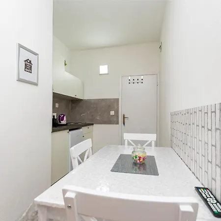 Apartament Stipe Lokva Rogoznica