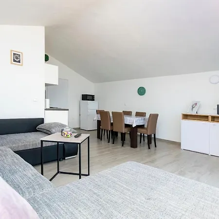 Stipe Apartmán