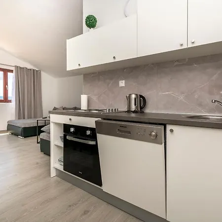 Stipe Apartment