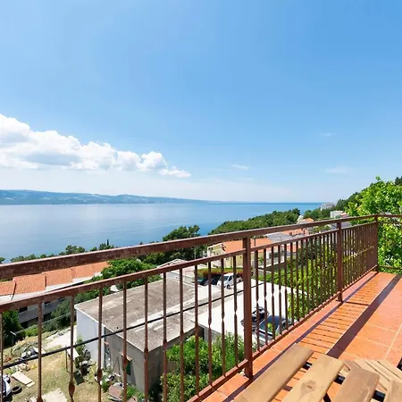 Apartment Stipe Lokva Rogoznica