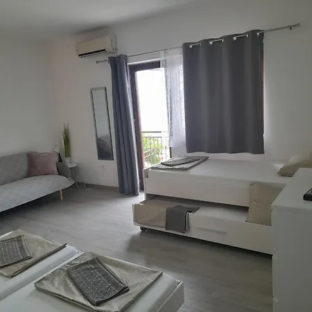Stipe Apartmán Lokva Rogoznica