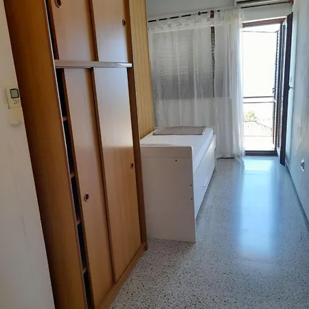 Apartmán Stipe