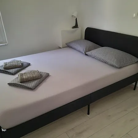 Apartmán Stipe *
